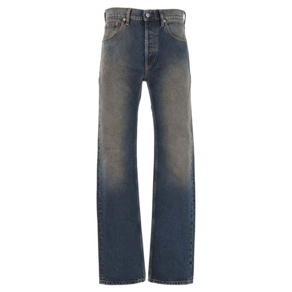 Golden Goose Men "Journey" Jeans